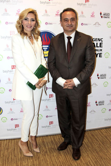 ARZU SABANCI