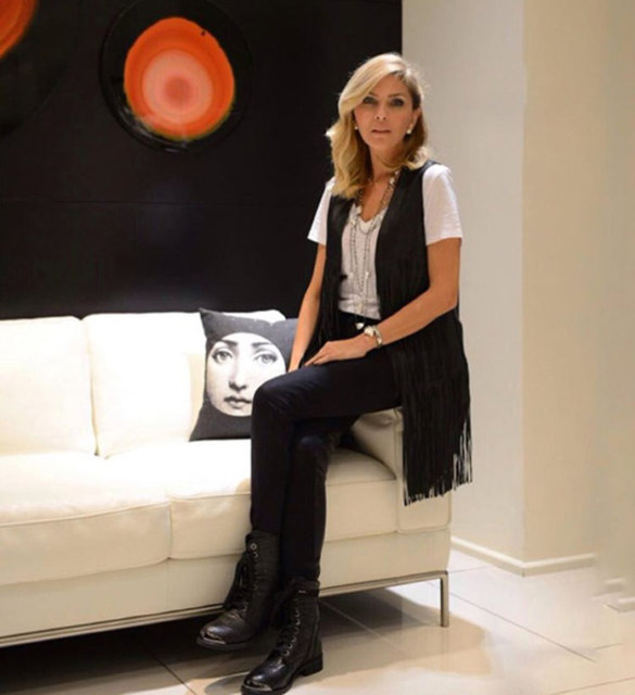 ARZU SABANCI