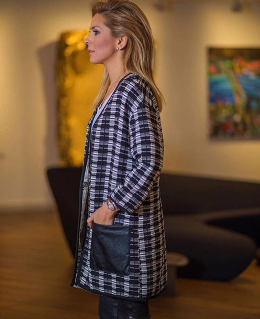 ARZU SABANCI