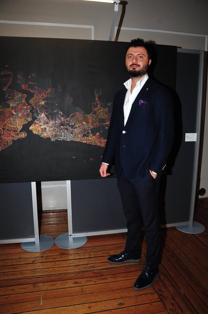 BERKAN BAYCAN