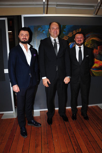 BERKAN BAYCAN,AHMET CÜNEYT YILMAZ,BARAN UMUT BAYCAN