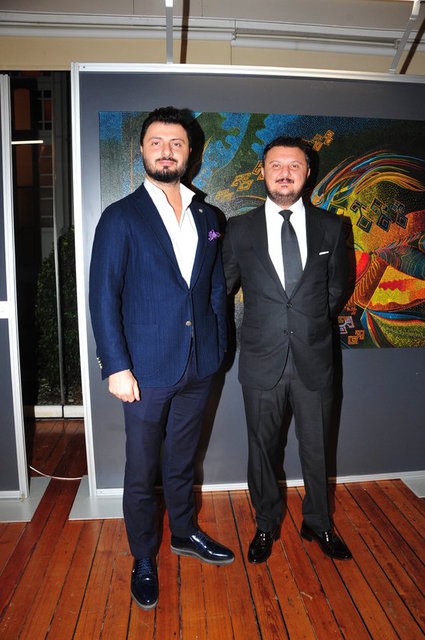 BERKAN BAYCAN, BARAN UMUT BAYCAN