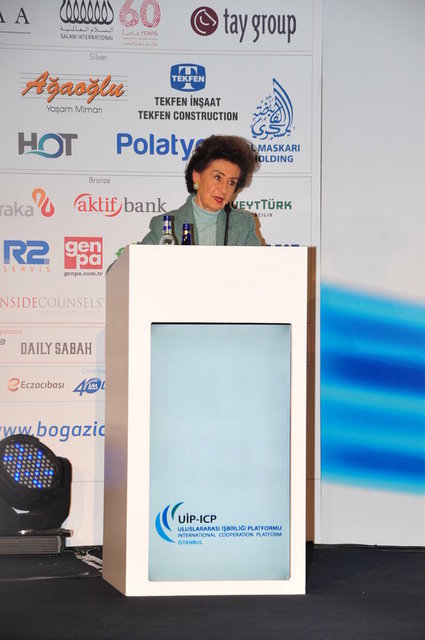 DENİZ ADANALI