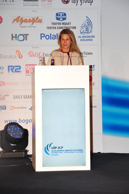 TANSA EKŞİOĞLU