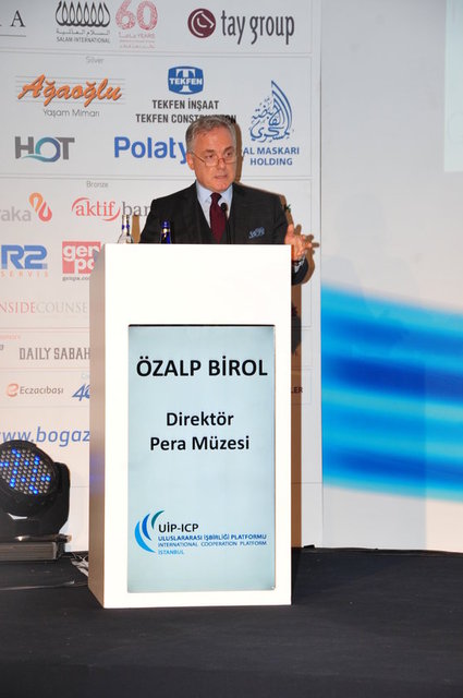 ÖZALP BİROL