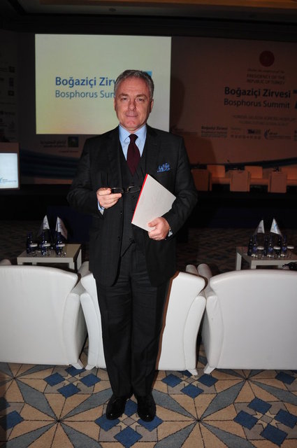ÖZALP BİROL