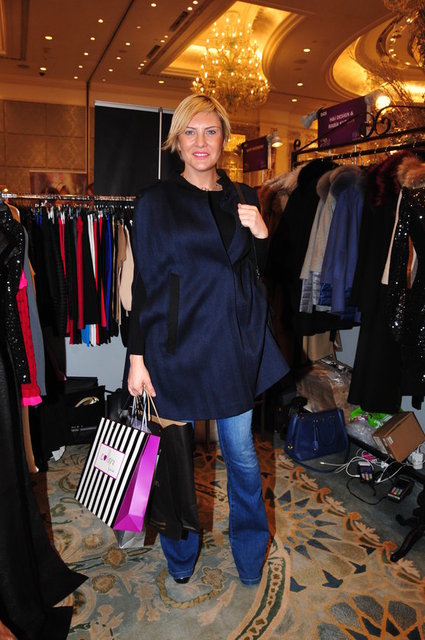 BURCU HATTAT