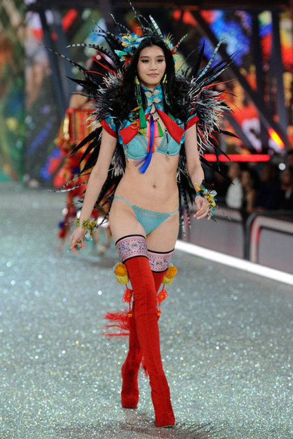 VICTORIA'S SECRET MELEKLERİ