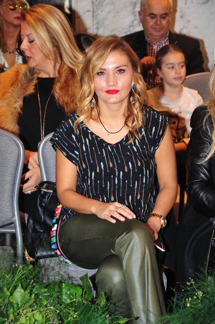 ASLI PEHLİVANLAR