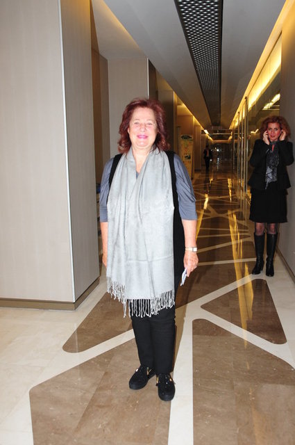 MONİK İPEKEL