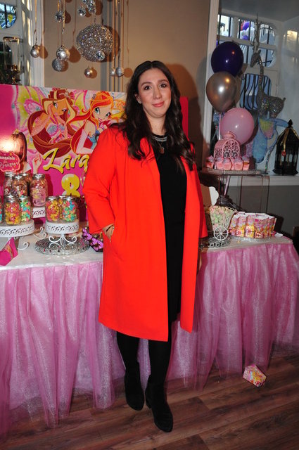 ŞEYDA TOPRAK