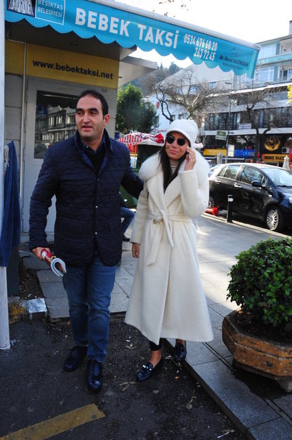 KAZIM - IRMAK KÖSEOĞLU