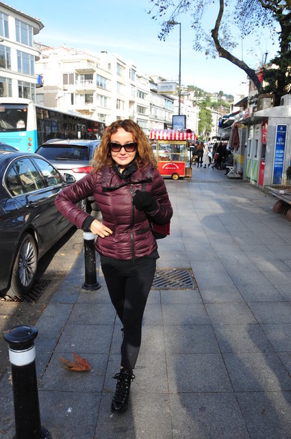 HÜLYA KALYONCU 