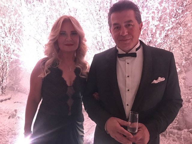 ŞEHNAZ - HALUK SHEFİK