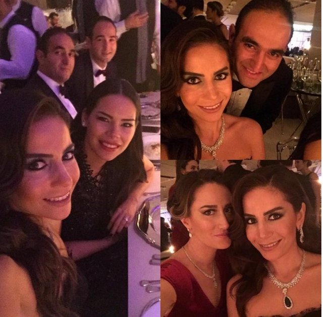 KAZIM - IRMAK KÖSEOĞLU, CAN - ZEYNEP KÖSEOĞLU