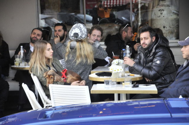 ASLIŞAH ALKOÇLAR