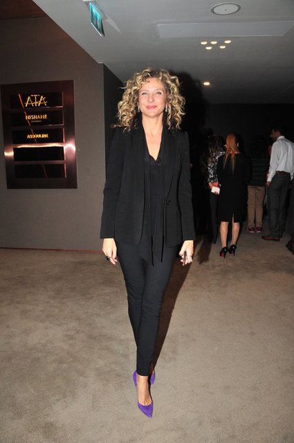 ESRA OFLAZ GÜVENKAYA