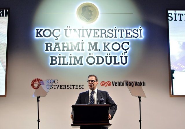 ÖMER KOÇ
