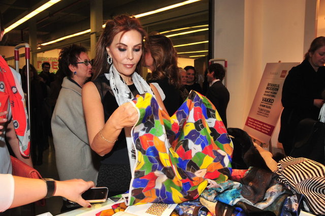 FERYAL GÜLMAN