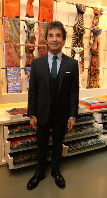 CEM HAKKO