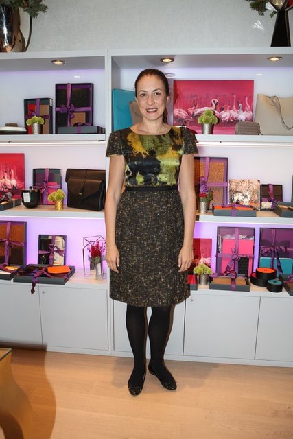 ÖZLEM GÜSAR