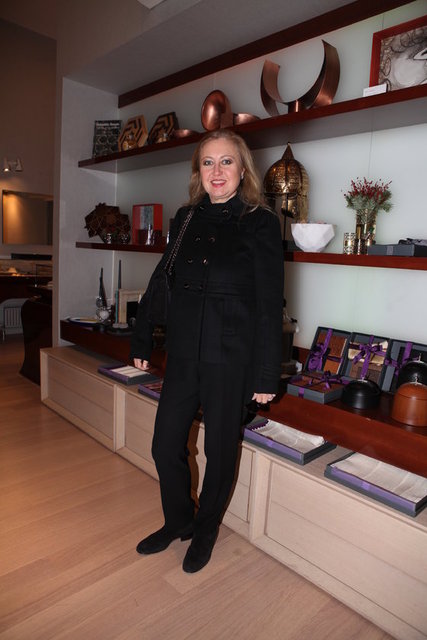 SİBEL KERİMOĞLU
