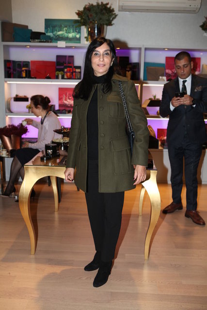 NORA KALPAKÇIOĞLU