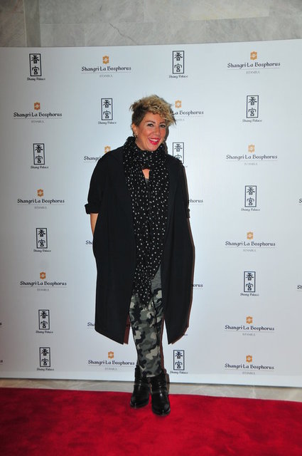 ESRA TÜRKER