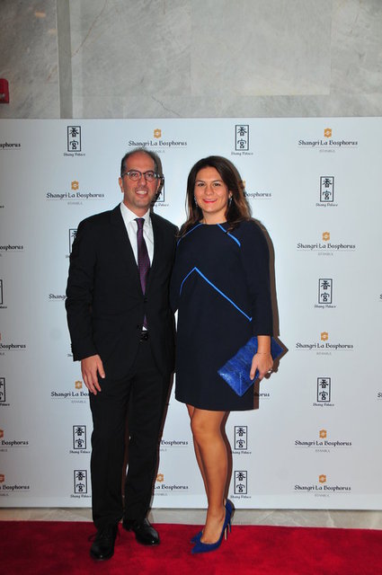 CENK - MERVE KILBAY