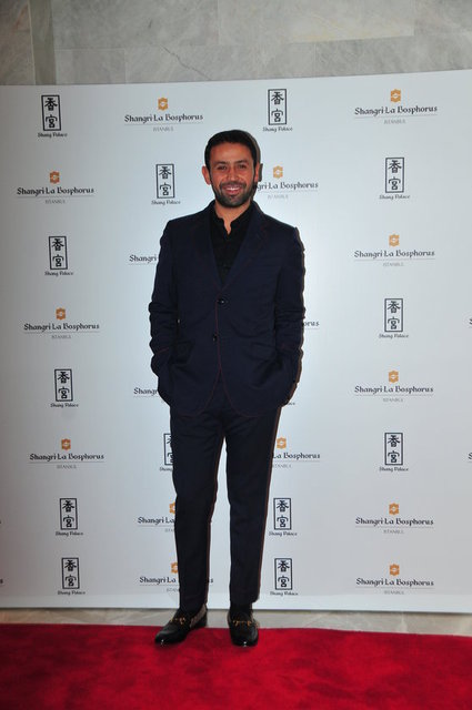 TOLGA SEZGİN