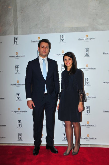 ONUR AKGÜL, SEDA KAHRAMAN
