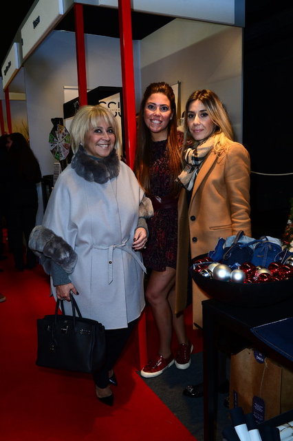 SELDA ACAR, SİNEM AKAY, BURCU ÖZER