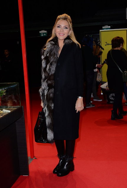 ARZU SABANCI