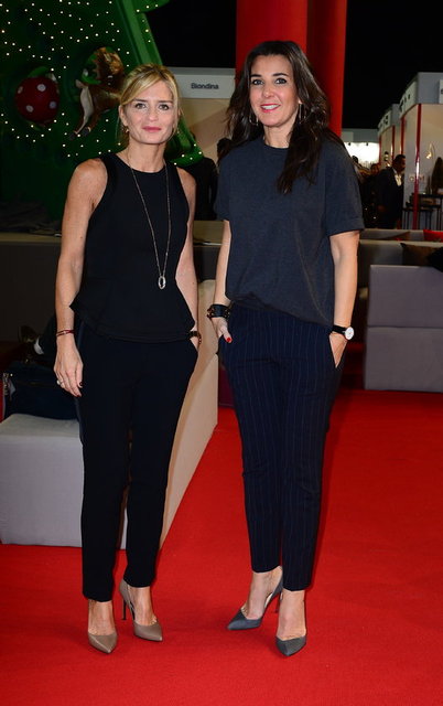 CANAN KÖKSAL, İRİS HATEM