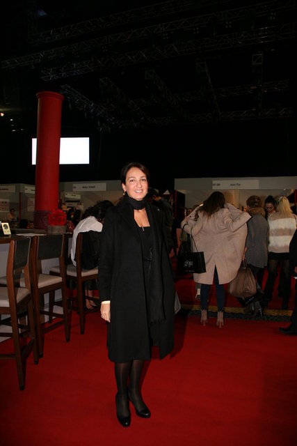 EBRU DİLDAR EDİN