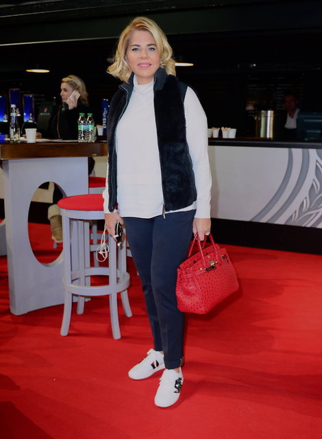 ECE KURDOĞLU