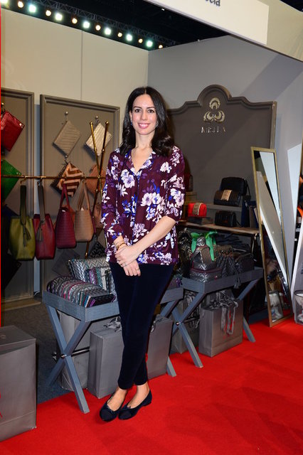SERRA TÜRKER