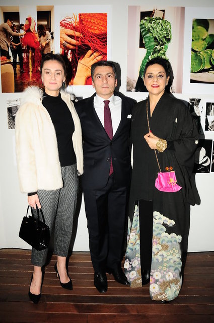 ŞULE ZORLU CÜMBÜŞ, CENK AKIN, BAHAR KORÇAN