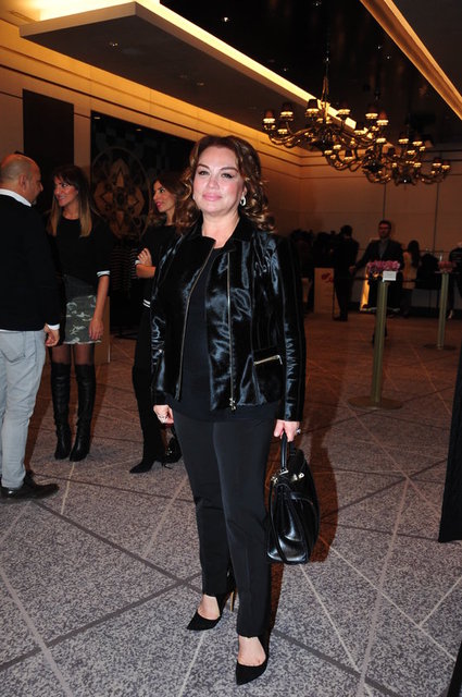 ARZU SAVGI