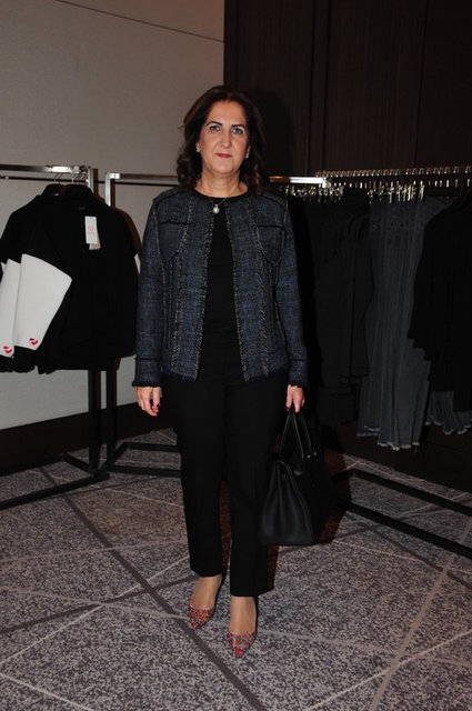 ARZU ÇEBİ