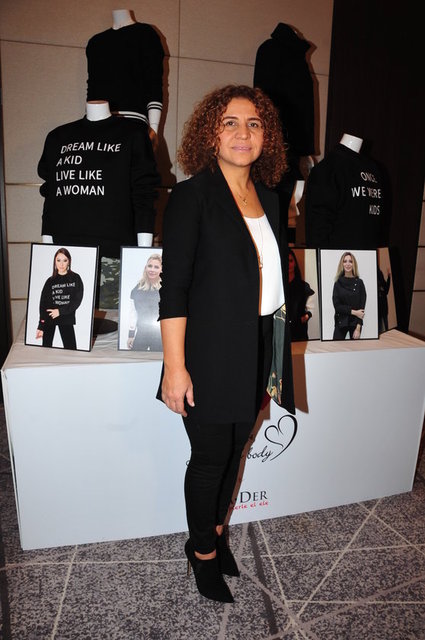 ZEHRA IŞIK