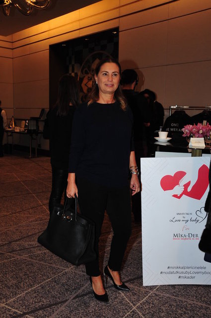 BERNA ÇEBİ
