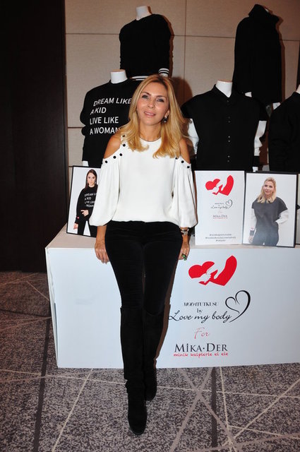 ARZU SABANCI
