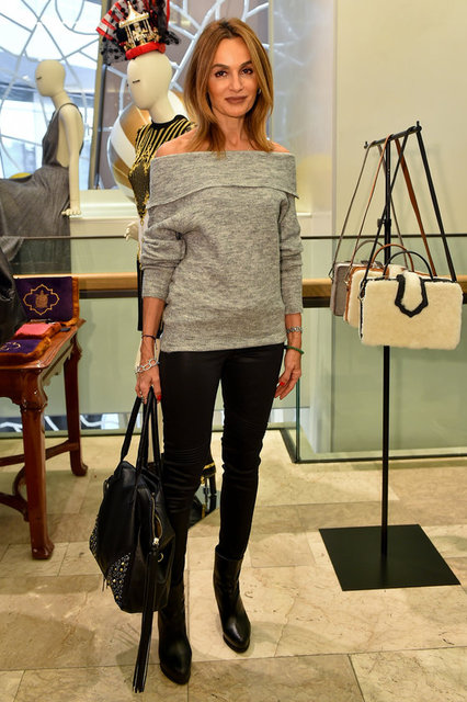 ARZU KUNT -  