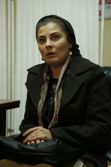 Gülümse Yeter 20. Bölüm Fotoğrafları