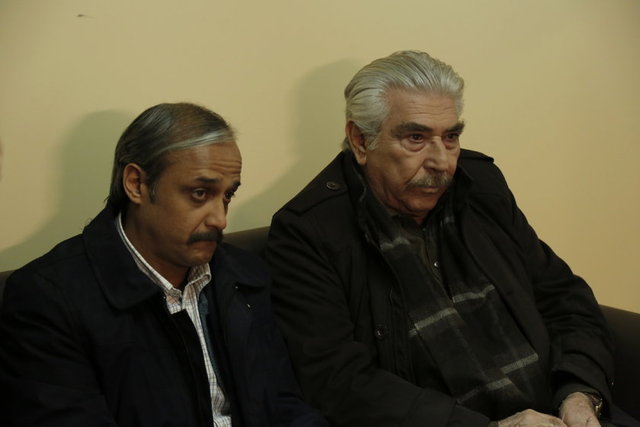 Gülümse Yeter 20. Bölüm Fotoğrafları