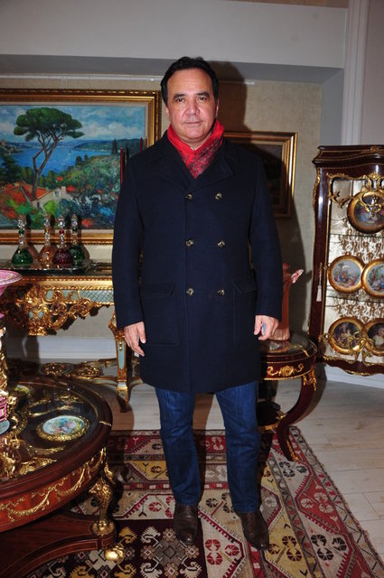 EMİN HİTAY