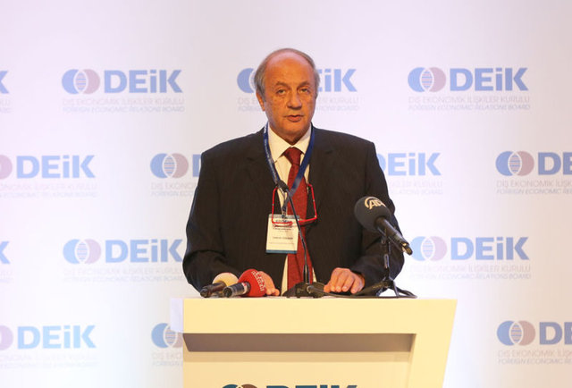 TUNCAY ÖZİLHAN