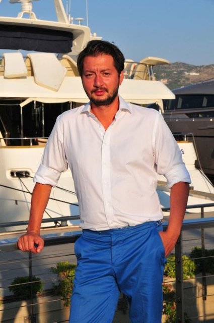 UMUT ÖZKANCA