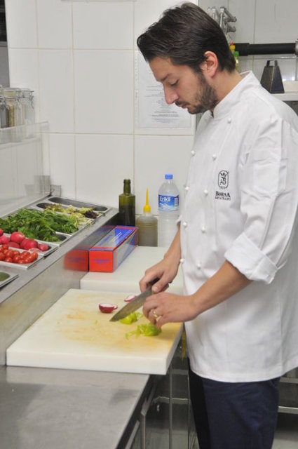 UMUT ÖZKANCA